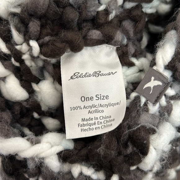 Eddie Bauer beanie - Picture 4 of 4